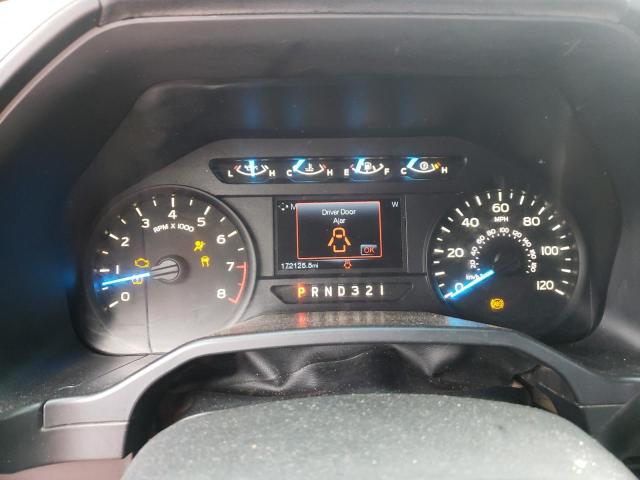 2015 FORD F150 SUPER - 1FTEX1C82FFA55063