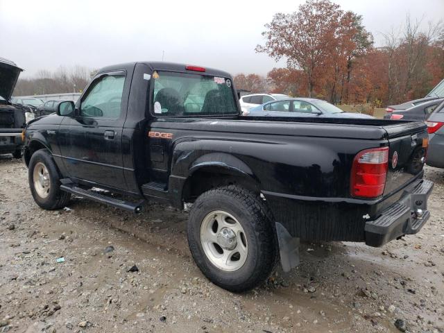 2003 Ford Ranger VIN: 1FTYR11U63PB28917 Lot: 74024753