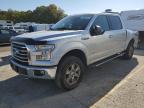 2015 FORD F150 SUPER - 1FTEW1EP8FKE62058