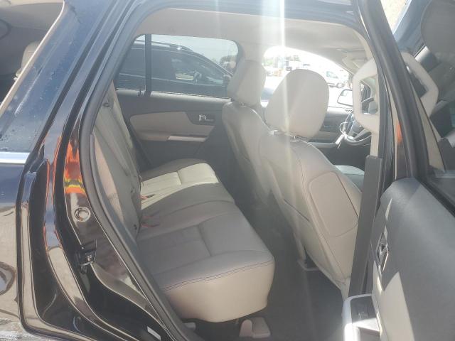 2FMDK3KC4EBB74823 Ford Edge Limited