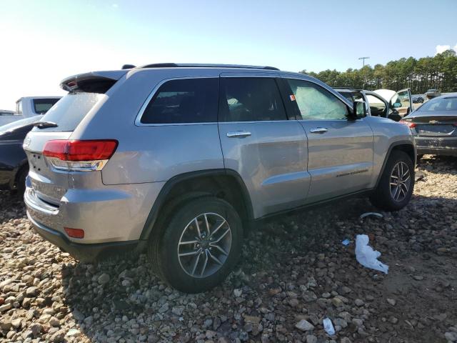 1C4RJFBG6KC854249 | 2019 JEEP GRAND CHER