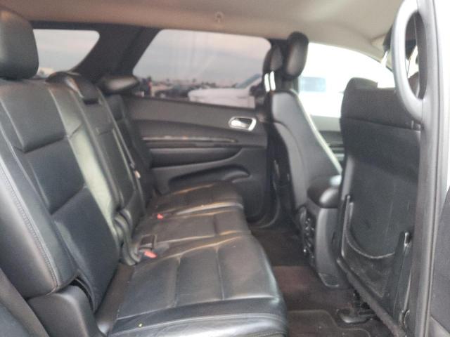 1C4RDHDG9GC466584 Dodge DURANGO LIMITED