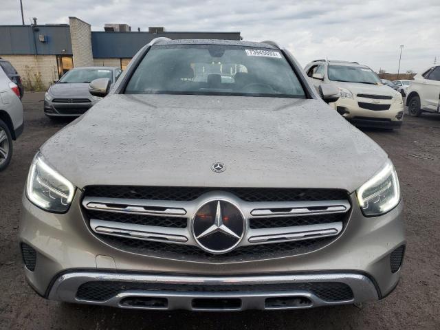 W1N0G8EB6LF762750 Mercedes-Benz Glc 300 4matic
