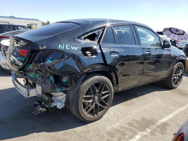 4JGFD6BB1MA527850 Mercedes-Benz Gle Coupe Amg 53 4matic