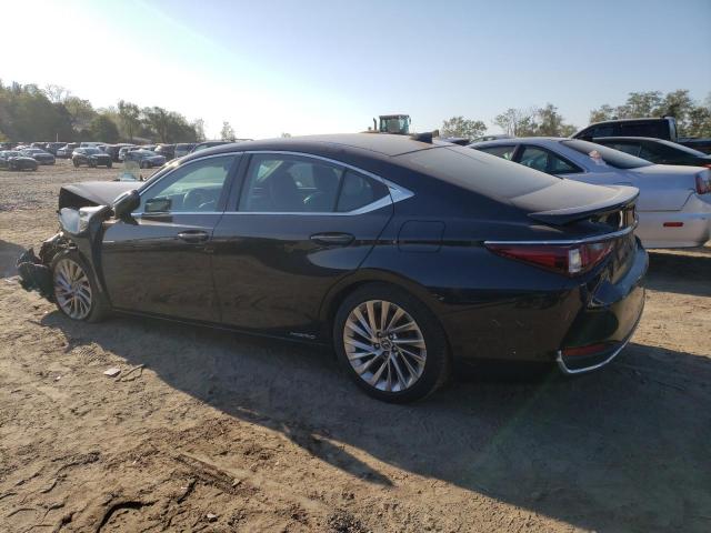 2021 LEXUS ES 300H LU 58AEA1C16MU003145