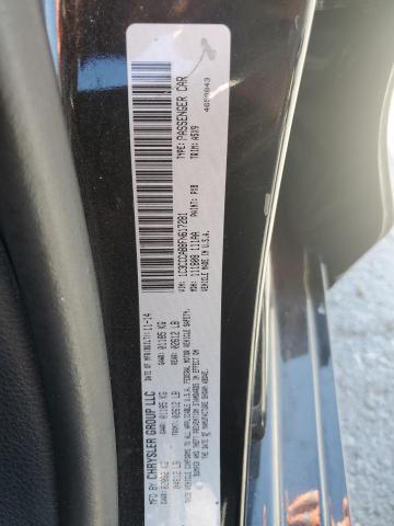 2015 CHRYSLER 200 LIMITE - 1C3CCCAB8FN617281