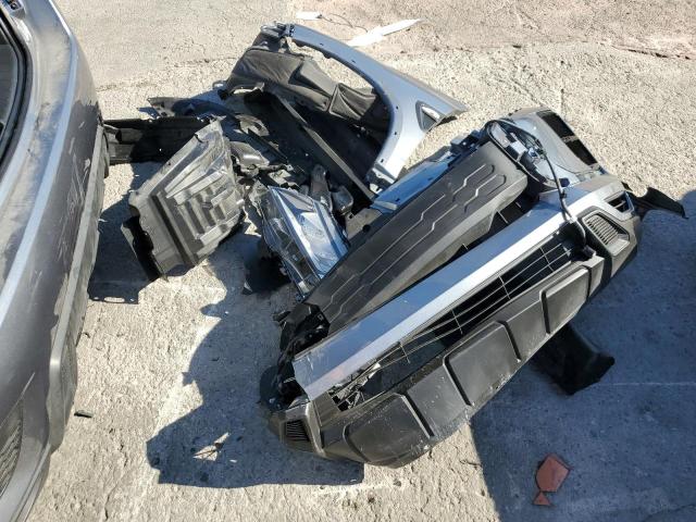 2021 MITSUBISHI OUTLANDER - JA4APUAU1MU002504