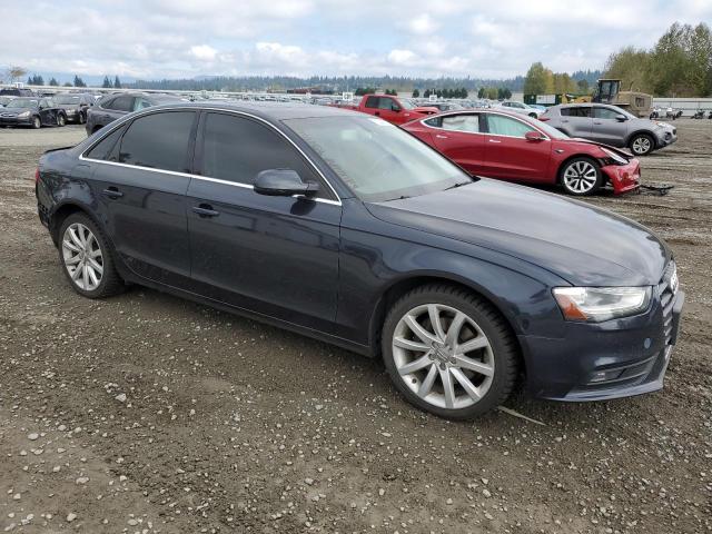 VIN WAUFFAFL1DA156187 2013 Audi A4, Premium Plus no.4