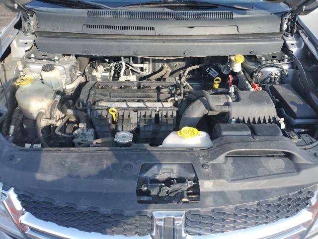3C4PDCAB6GT240882 Dodge JOURNEY SE