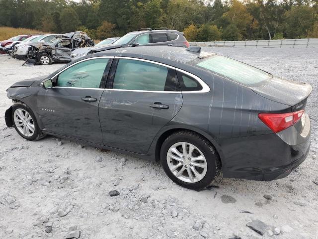  CHEVROLET MALIBU 2018 Вугільний
