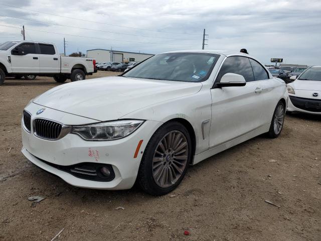 2014 BMW 4 Series 428i