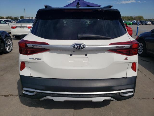 KNDEU2AA1M7205305 KIA SELTOS S