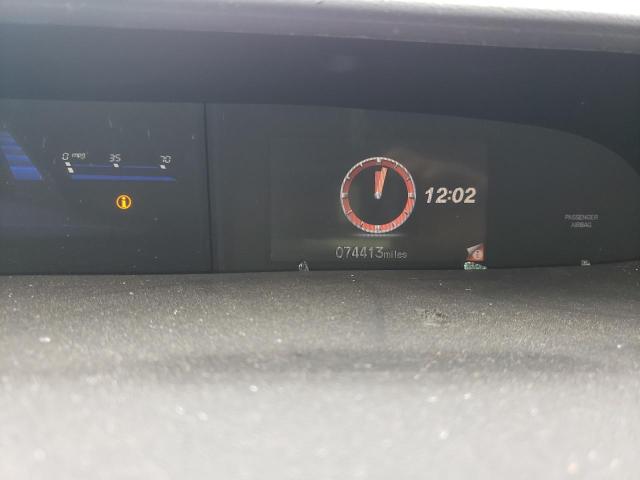 19XFB2F56FE096493 Honda Civic Lx