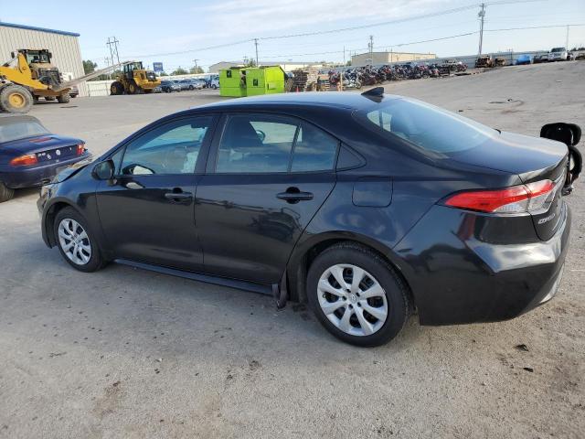 Vin: 5yfeprae7lp104608, lot: 71127233, toyota corolla le 20202