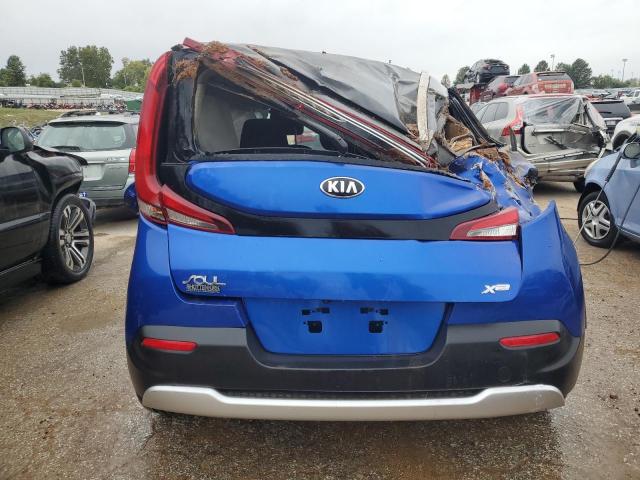 KNDJ23AU4L7095692 KIA SOUL LX