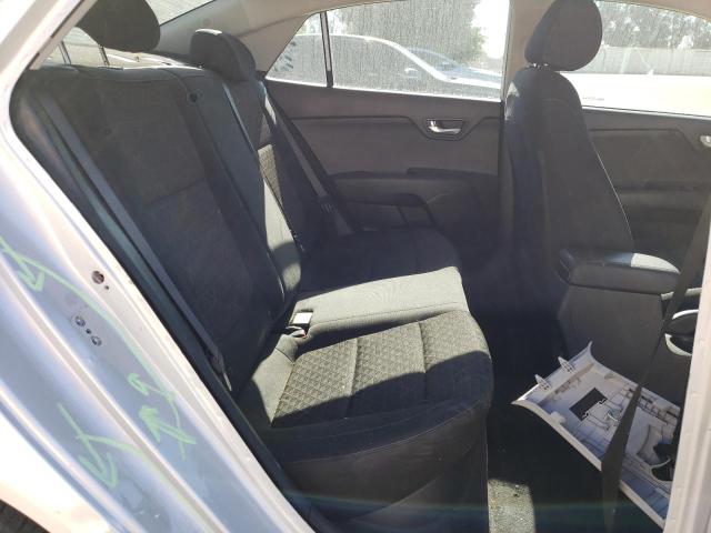 3KPA24AB7KE160537 KIA RIO S