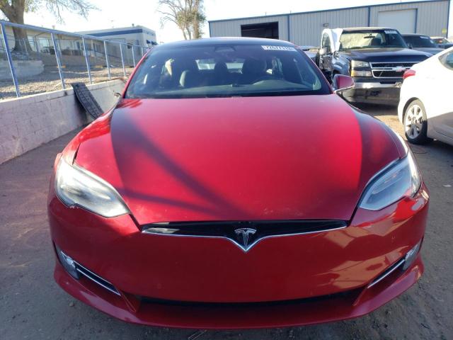 5YJSA1E2XHF179621 Tesla MODEL S
