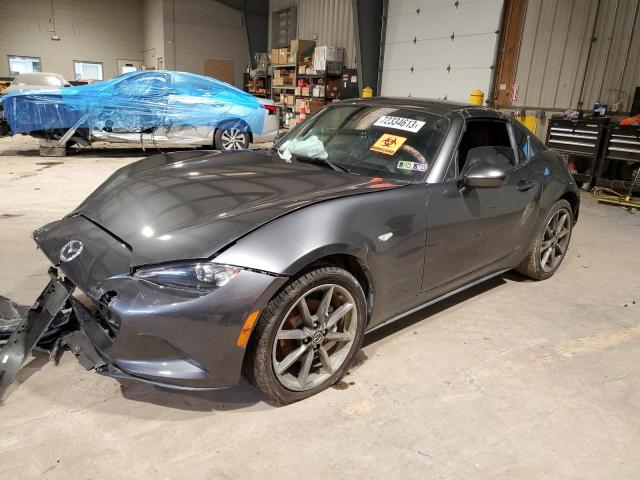 2019 MAZDA MX-5 MIATA GRAND TOURING for Sale | PA - PITTSBURGH SOUTH ...