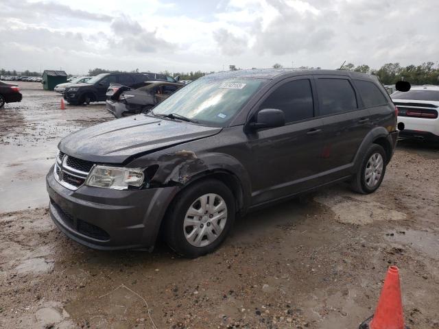 2015 Dodge Journey SE