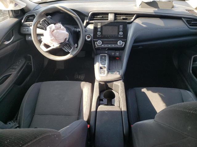 2019 HONDA INSIGHT LX 19XZE4F13KE011827
