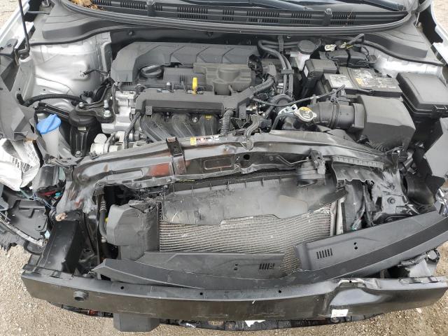 3KPA24AD2NE477681 Kia Rio LX 11