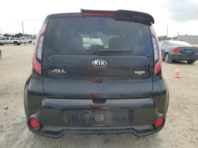 KNDJP3A59G7350790 KIA SOUL +