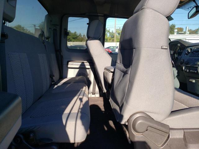 1FT7X2B60FEB66392 Ford F250 Super Duty