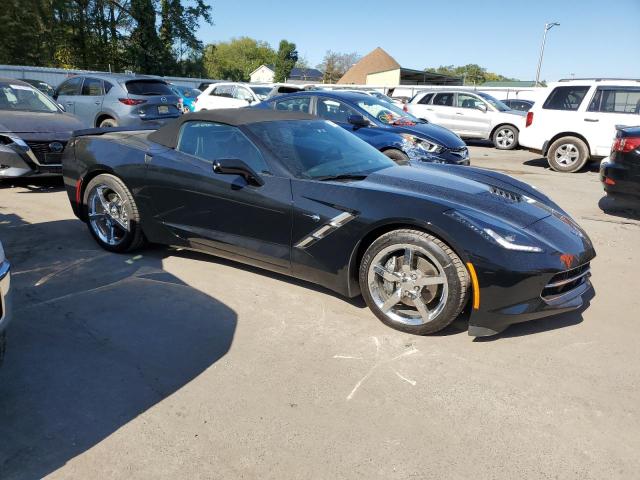 1G1YF3D70E5128610 | 2014 CHEVROLET CORVETTE S