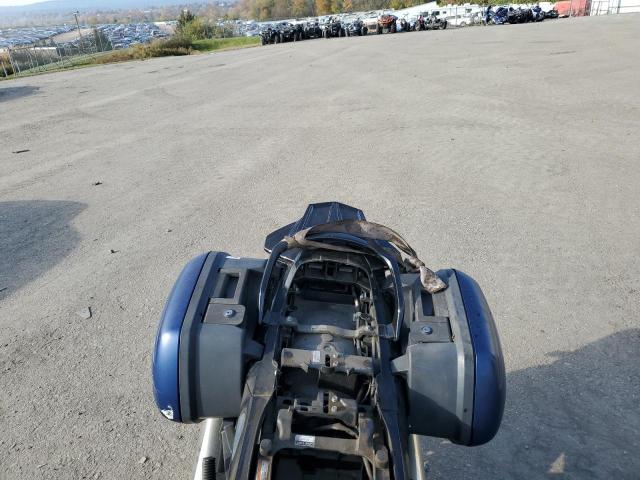 2018 YAMAHA FJR1300 A - JYARP29E4JA000636