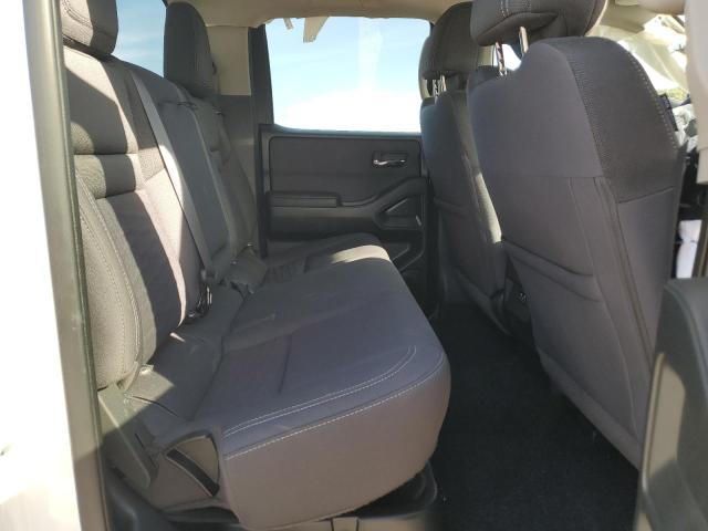 1N6ED1EK1NN644866 Nissan FRONTIER S
