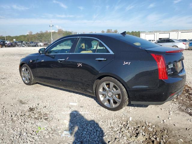 1G6AA5RA9E0168532 | 2014 CADILLAC ATS