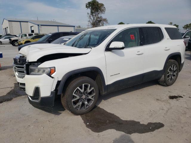 1GKKNKLA4LZ205660 GMC Acadia SLE