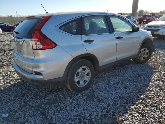 2HKRM3H3XGH540884 Honda CR-V LX
