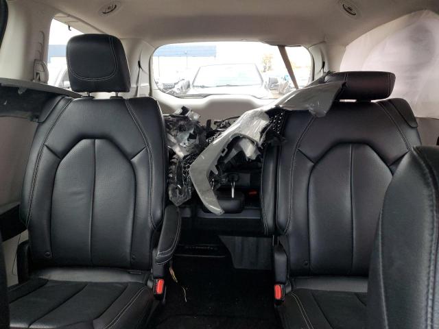 2C4RC1BG7NR177835 Chrysler Pacifica Touring L