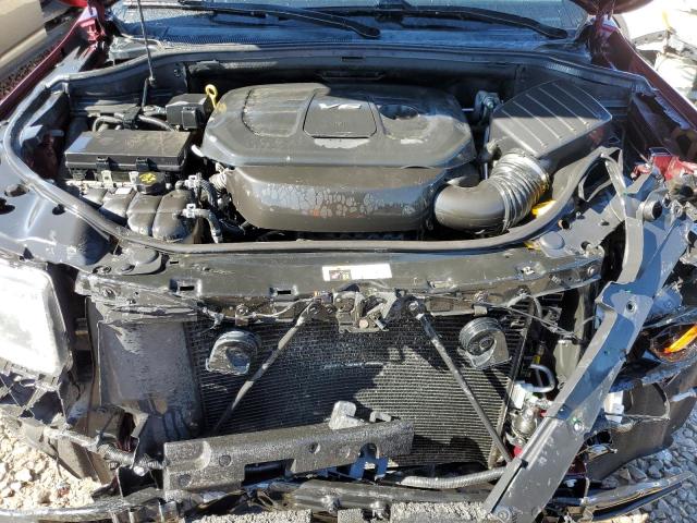 1C4RJFBG6GC354342 Jeep Grand Cherokee Limited