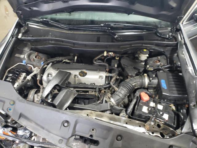  HONDA ACCORD 2012 Сірий