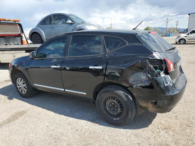 JN8AS5MT6FW674552 Nissan Rogue Select S