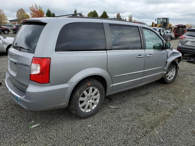 2C4RC1BG2GR292832 | 2016 CHRYSLER TOWN and COU