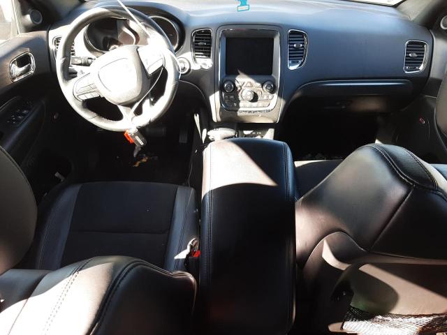1C4RDJDG8JC445305 Dodge DURANGO GT