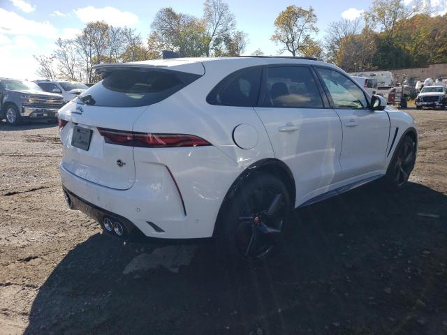 SADCZ2EE2PA712988 Jaguar F-pace Svr