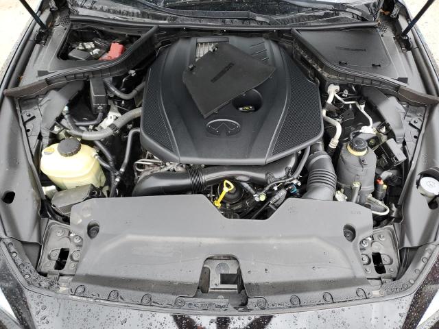 JN1CV7AP7JM241473 | 2018 INFINITI Q50 PURE