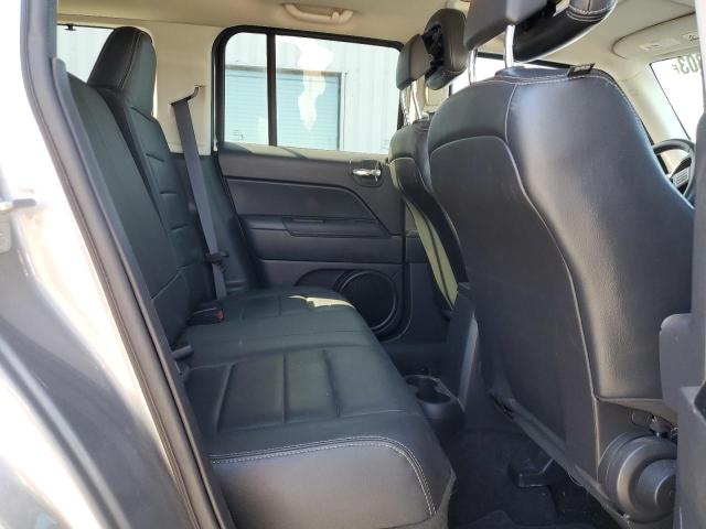 2016 JEEP PATRIOT LA - 1C4NJRFB9GD654515
