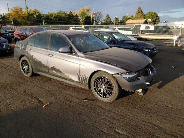 WBA3C3C54EP660728 BMW 320 I Xdrive