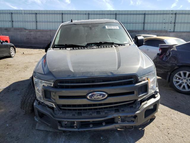 1FTEW1E48KKD72750 Ford F150 Supercrew