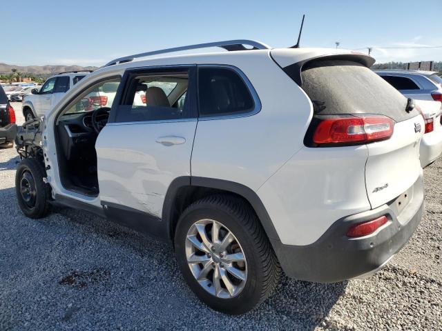 1C4PJMDS1GW269839 Jeep Cherokee Limited