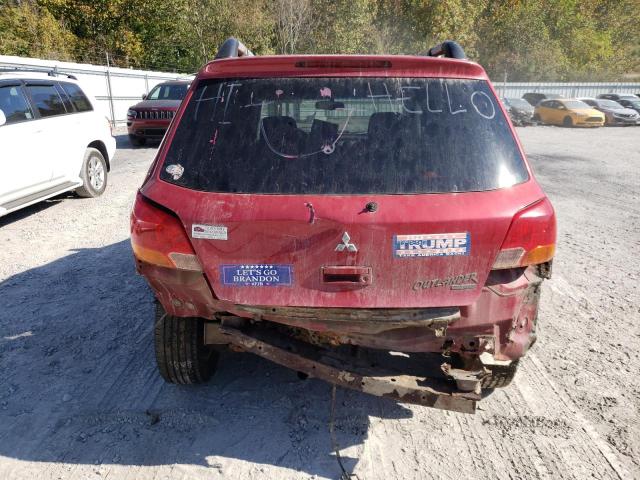 2003 Mitsubishi Outlander Ls VIN: JA4LZ31G83U053990 Lot: 71956373