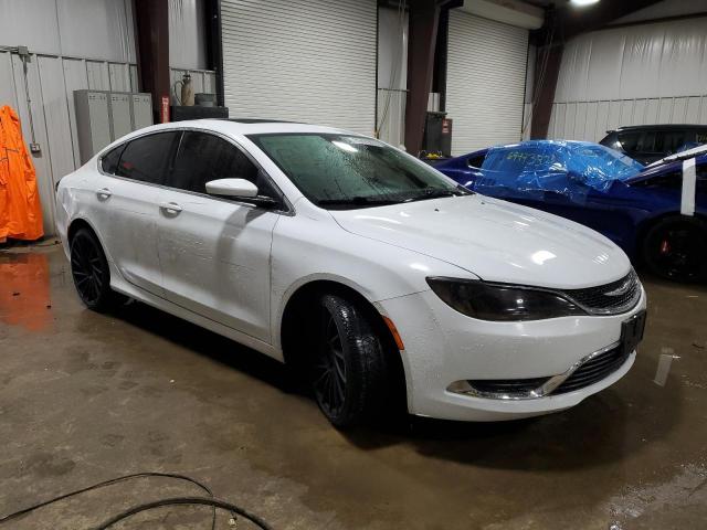 1C3CCCABXFN722341 Chrysler 200 Limited