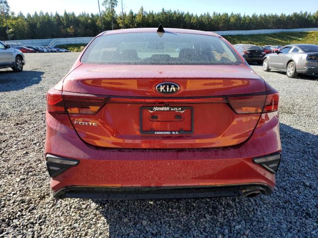 3KPF24AD0LE235250 | 2020 KIA forte fe