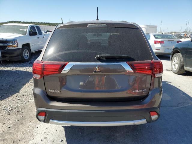 JA4AD3A34GZ009139 Mitsubishi Outlander Se