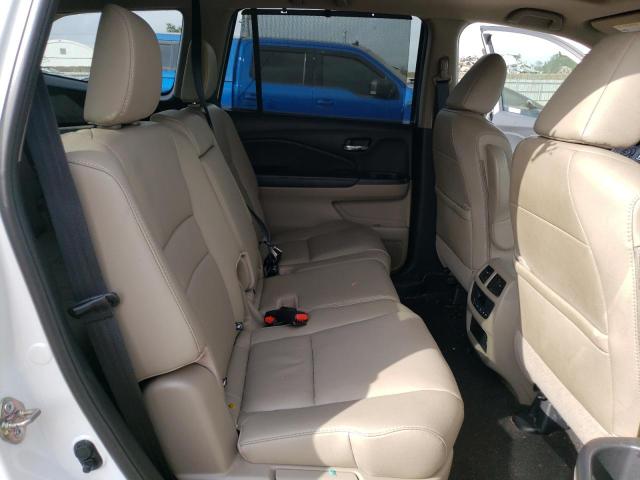 5FNYF6H56LB004872 Honda PILOT EXL
